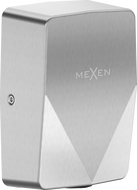 Mexen Ventaro-Mh Slim rankų džiovintuvas, 700 W, nerūdijantis plienas - 70K053-01