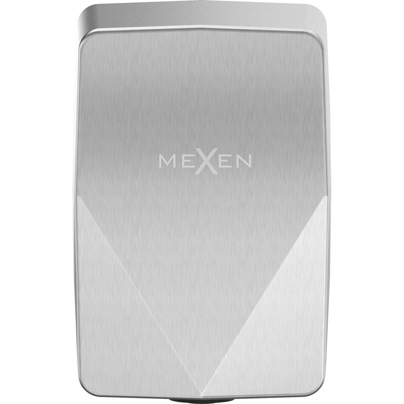 Mexen Ventaro-Mh Slim rankų džiovintuvas, 700 W, nerūdijantis plienas - 70K053-01