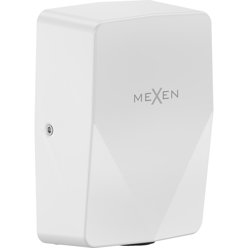 Mexen Ventaro-Mh Slim rankšluosčių džiovintuvas, 700 W, baltas - 70K053-20