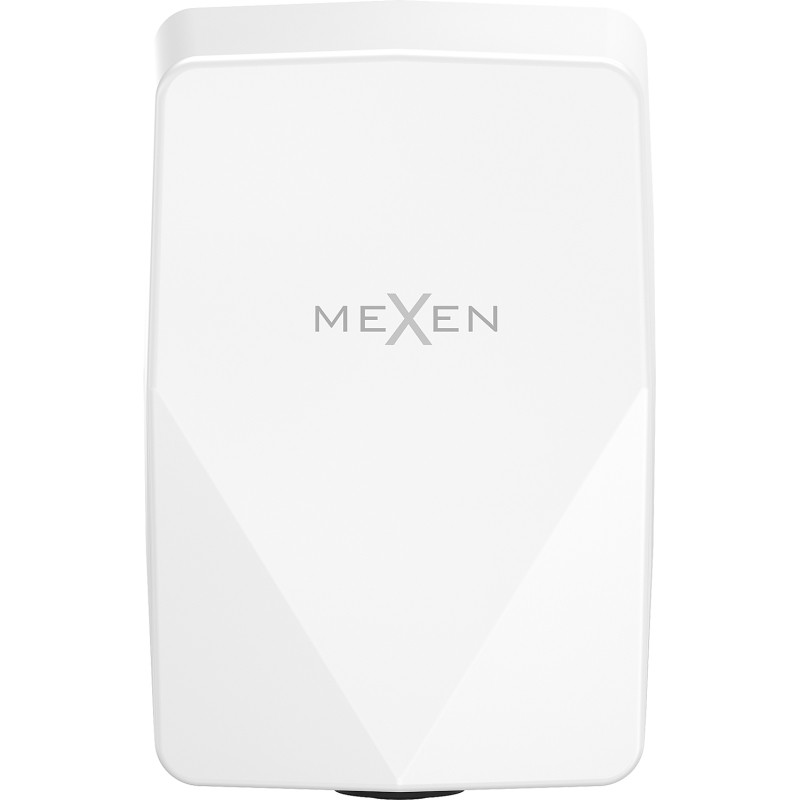 Mexen Ventaro-Mh Slim rankšluosčių džiovintuvas, 700 W, baltas - 70K053-20