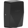 Mexen Ventaro-Mh Slim rankų džiovintuvas, 700 W, juodas matinis - 70K053-70