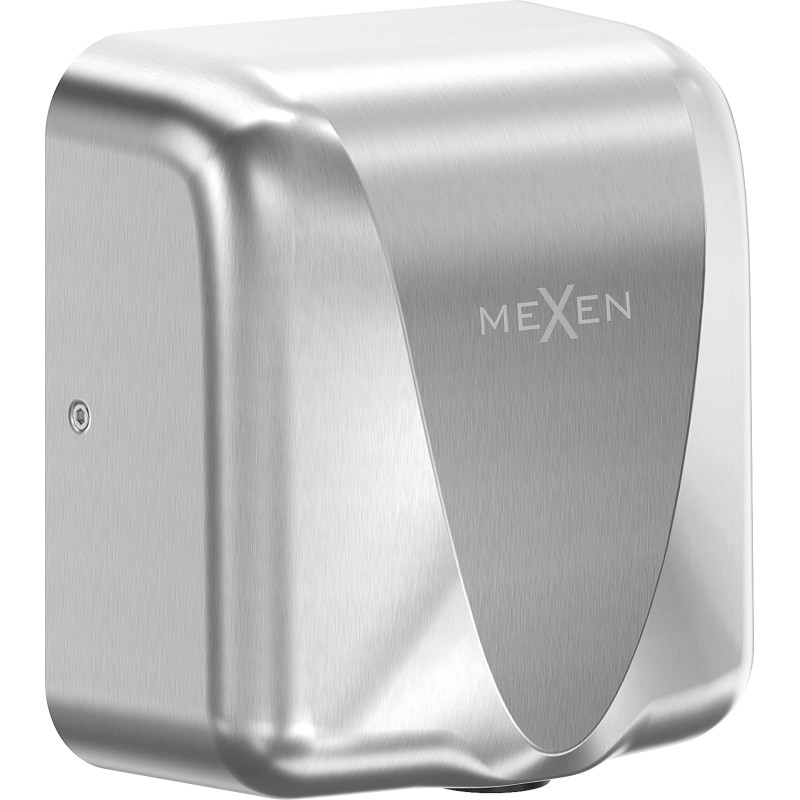 Mexen Ventaro-C rankų džiovintuvas, 1800 W, nerūdijantis plienas - 70K070-01