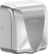 Mexen Ventaro-C rankų džiovintuvas, 1800 W, nerūdijantis plienas - 70K070-01