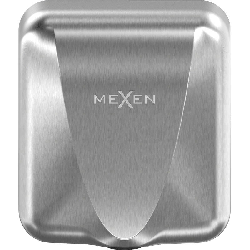Mexen Ventaro-C rankų džiovintuvas, 1800 W, nerūdijantis plienas - 70K070-01