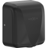 Mexen Ventaro-C rankų džiovintuvas, 1800 W, juodas matinis - 70K070-70