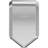 Mexen Ventaro-Yh Slim rankų džiovintuvas, 1000 W, nerūdijančio plieno - 70K093-01