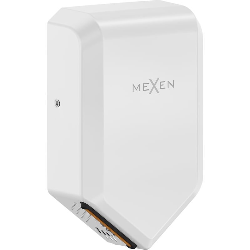Mexen Ventaro-Yh Slim rankų džiovintuvas, 1000 W, baltas - 70K093-20