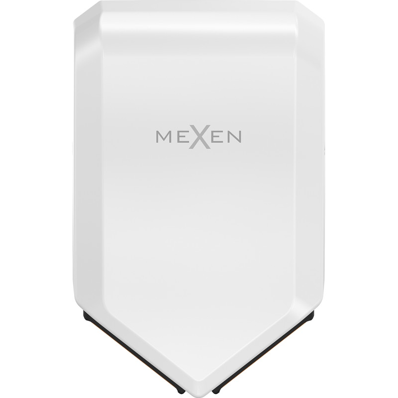 Mexen Ventaro-Yh Slim rankų džiovintuvas, 1000 W, baltas - 70K093-20