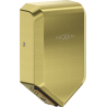 Mexen Ventaro-Yh Slim rankų džiovintuvas, 1000 W, auksinis šlifuotas - 70K093-55