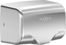 Mexen Ventaro-Ul rankų džiovintuvas, 1350 W, nerūdijančio plieno - 70K034-01