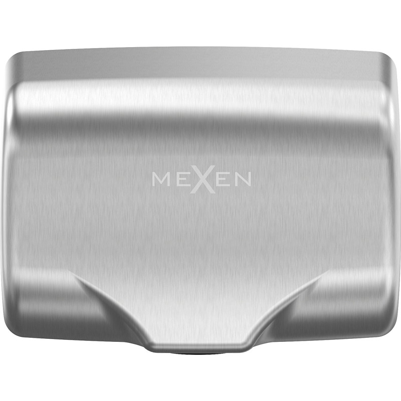 Mexen Ventaro-Ul rankų džiovintuvas, 1350 W, nerūdijančio plieno - 70K034-01