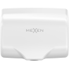 Mexen Ventaro-Ul rankų džiovintuvas, 1350 W, baltas - 70K034-20