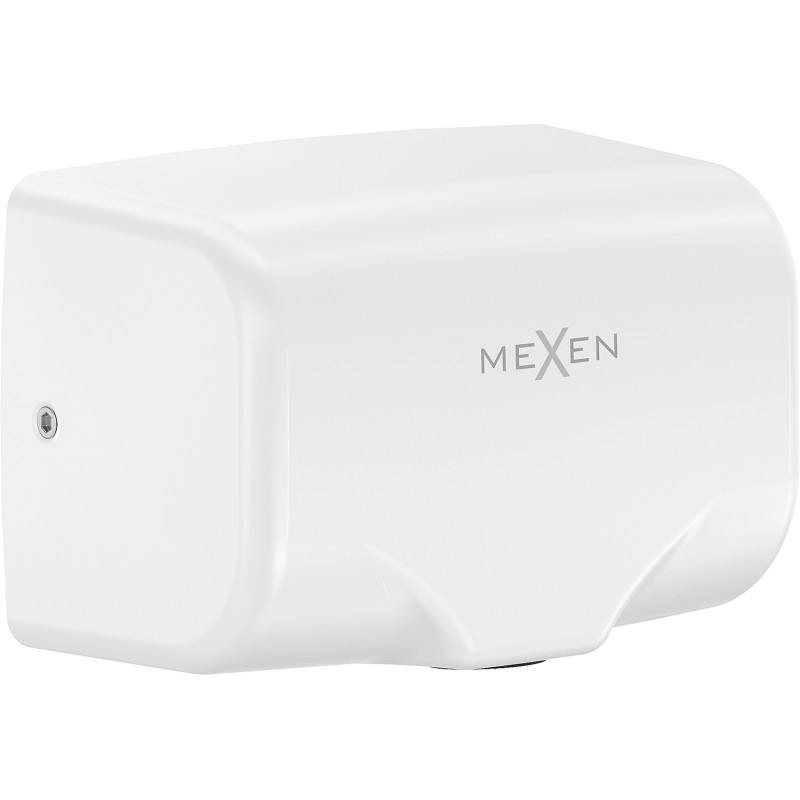 Mexen Ventaro-Ul rankų džiovintuvas, 1350 W, baltas - 70K034-20
