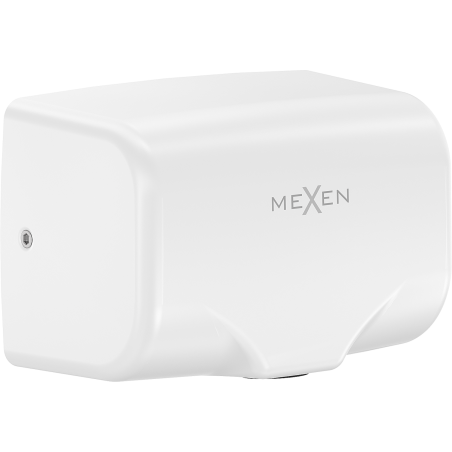 Mexen Ventaro-Ul rankų džiovintuvas, 1350 W, baltas - 70K034-20
