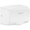 Mexen Ventaro-Ul rankų džiovintuvas, 1350 W, baltas - 70K034-20