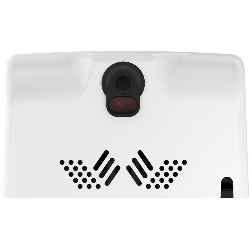 Mexen Ventaro-Ul rankų džiovintuvas, 1350 W, baltas - 70K034-20