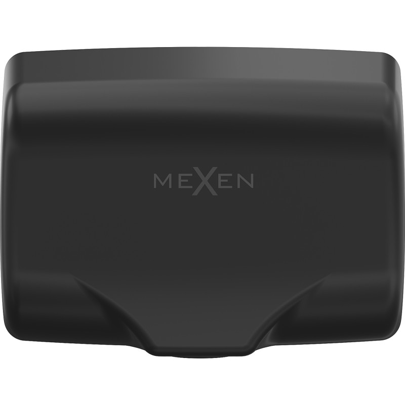 Mexen Ventaro-Ul rankų džiovintuvas, 1350 W, auksinė šepečiuota - 70K034-55
