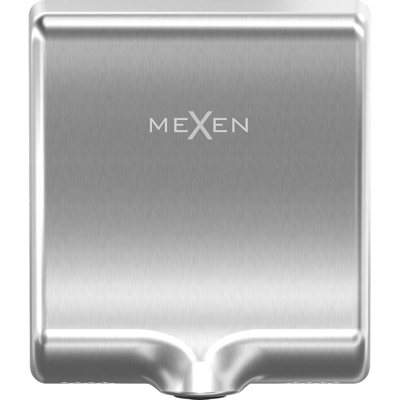 Mexen Ventaro-V Slim rankų džiovintuvas, 1000 W, nerūdijantis plienas - 70K041-01