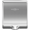 Mexen Ventaro-V Slim rankų džiovintuvas, 1000 W, nerūdijantis plienas - 70K041-01