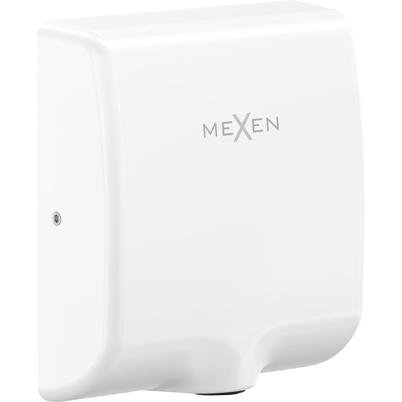 Mexen Ventaro-V Slim rankšluosčių džiovintuvas, 1000 W, baltas - 70K041-20
