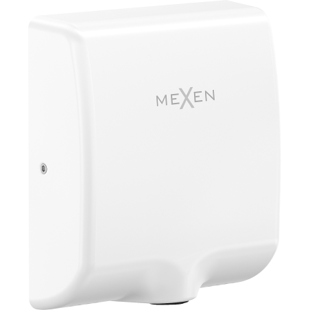 Mexen Ventaro-V Slim rankšluosčių džiovintuvas, 1000 W, baltas - 70K041-20
