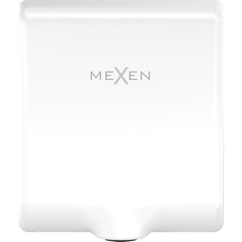 Mexen Ventaro-V Slim rankšluosčių džiovintuvas, 1000 W, baltas - 70K041-20