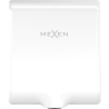 Mexen Ventaro-V Slim rankšluosčių džiovintuvas, 1000 W, baltas - 70K041-20