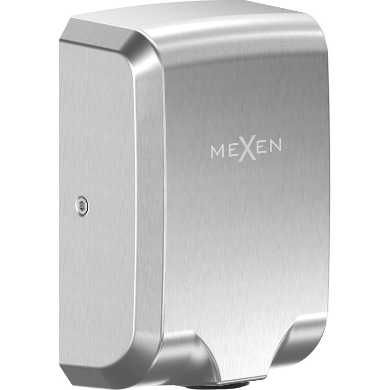 Mexen Ventaro-Uh Slim rankinis džiovintuvas, 700 W, inox - 70K033-01