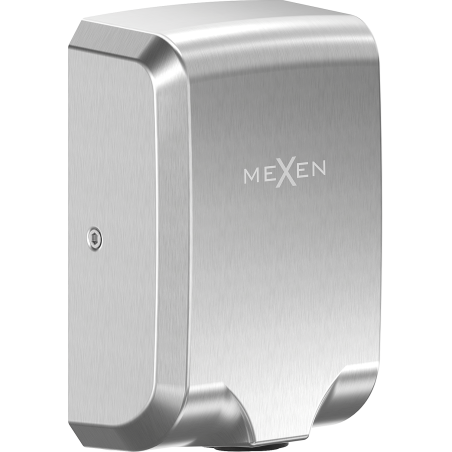 Mexen Ventaro-Uh Slim rankinis džiovintuvas, 700 W, inox - 70K033-01