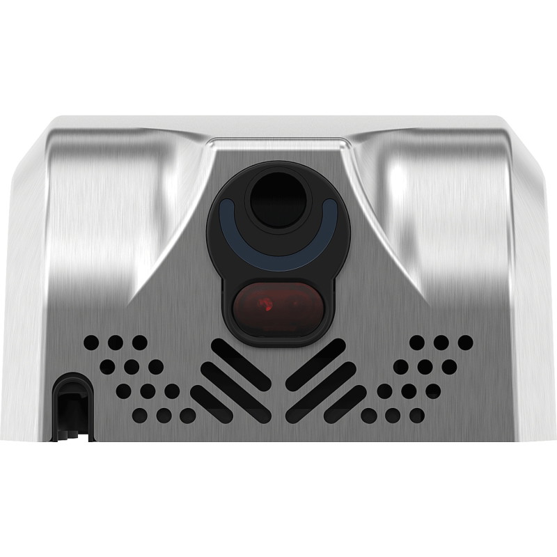 Mexen Ventaro-Uh Slim rankinis džiovintuvas, 700 W, inox - 70K033-01
