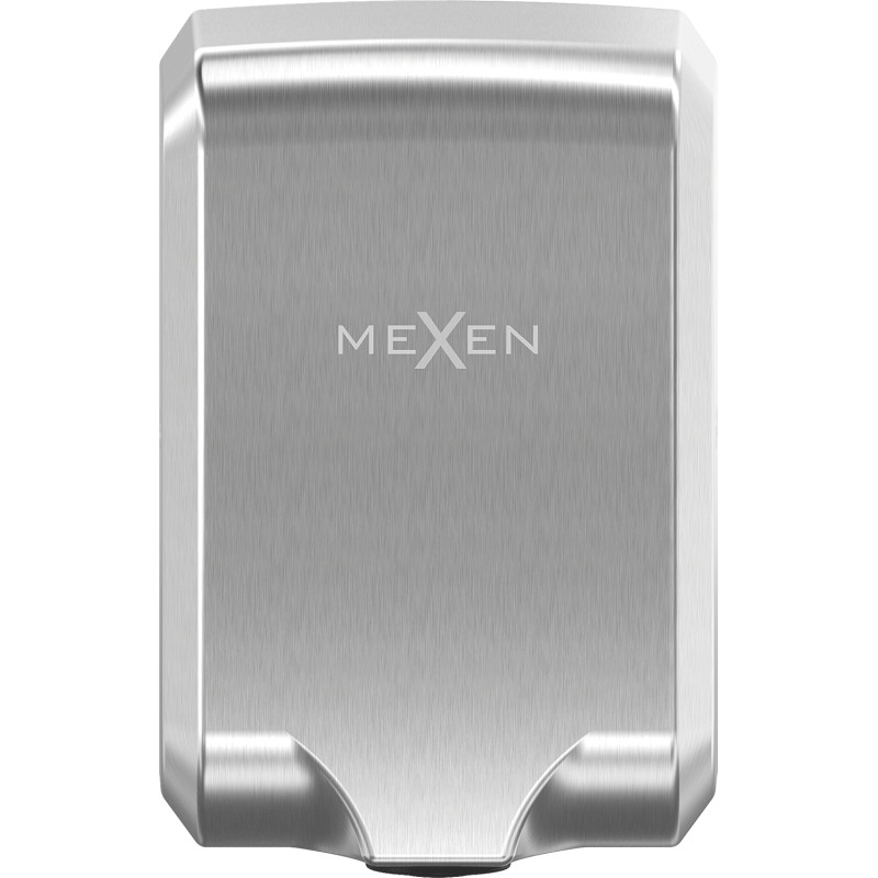 Mexen Ventaro-Uh Slim rankinis džiovintuvas, 700 W, inox - 70K033-01