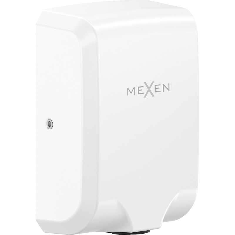 Mexen Ventaro-Uh Slim rankų džiovintuvas, 700 W, baltas - 70K033-20