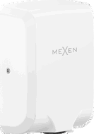Mexen Ventaro-Uh Slim rankų džiovintuvas, 700 W, baltas - 70K033-20