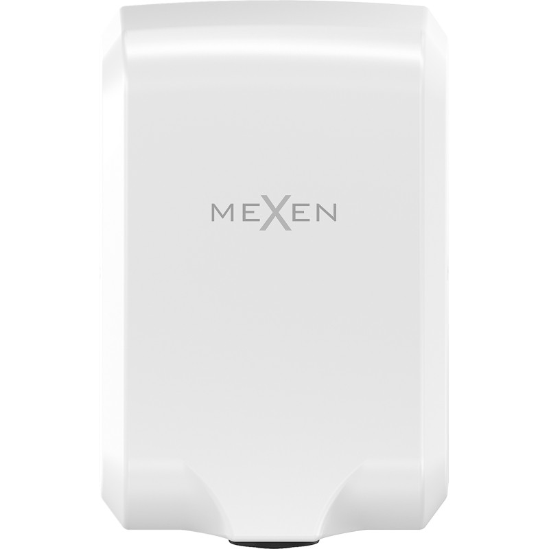 Mexen Ventaro-Uh Slim rankų džiovintuvas, 700 W, baltas - 70K033-20