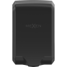 Mexen Ventaro-Uh Slim rankų džiovintuvas, 700 W, juodas matinis - 70K033-70