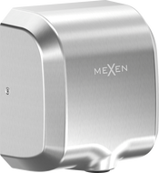 Mexen Ventaro-V rankų džiovintuvas, 1800 W, nerūdijantis plienas - 70K040-01