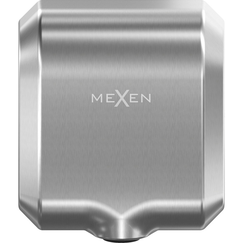 Mexen Ventaro-V rankų džiovintuvas, 1800 W, nerūdijantis plienas - 70K040-01