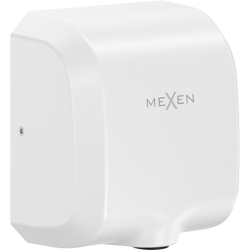 Mexen Ventaro-V rankų džiovintuvas, 1800 W, baltas - 70K040-20