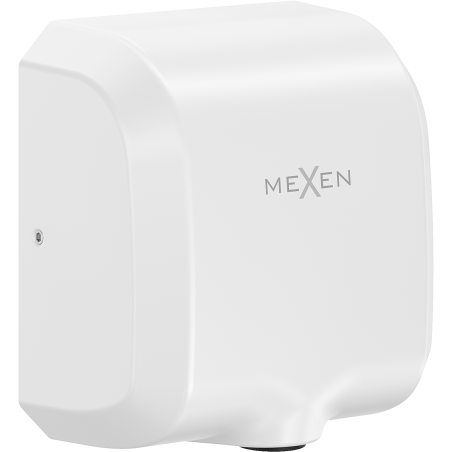 Mexen Ventaro-V rankų džiovintuvas, 1800 W, baltas - 70K040-20
