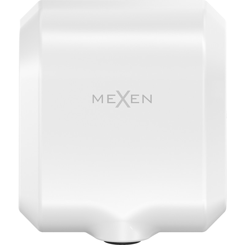 Mexen Ventaro-V rankų džiovintuvas, 1800 W, baltas - 70K040-20
