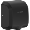 Mexen Ventaro-V rankšluosčių džiovintuvas, 1800 W, juodas matinė - 70K040-70