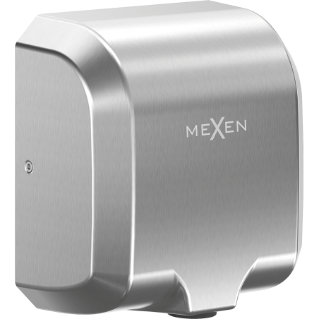Mexen Ventaro-U rankų džiovintuvas, 1800 W, nerūdijantis plienas - 70K030-01