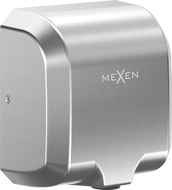 Mexen Ventaro-U rankų džiovintuvas, 1800 W, nerūdijantis plienas - 70K030-01
