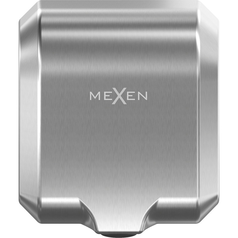 Mexen Ventaro-U rankų džiovintuvas, 1800 W, nerūdijantis plienas - 70K030-01