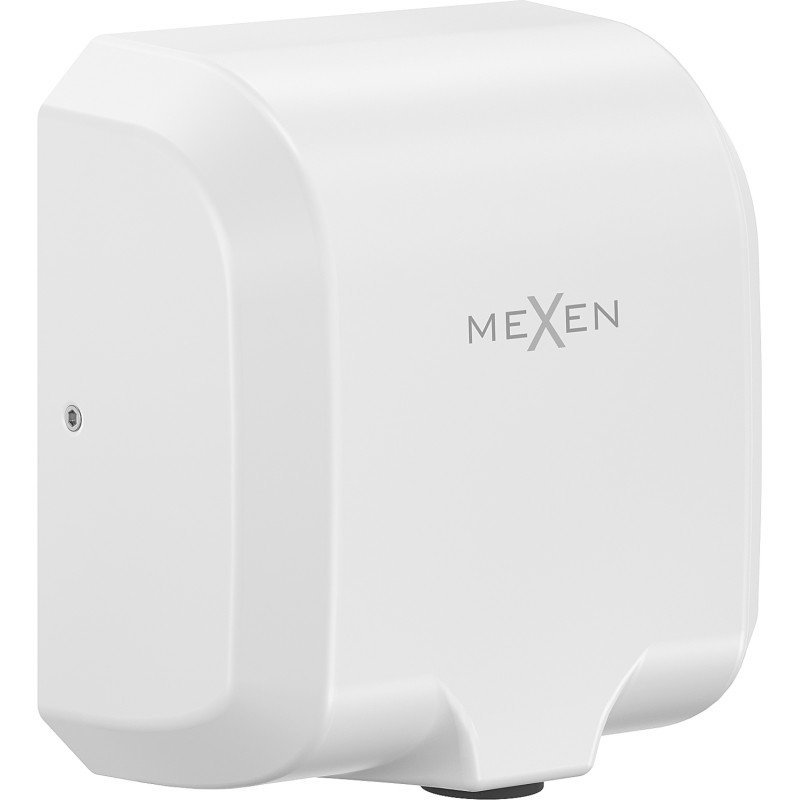 Mexen Ventaro-U rankšluosčių džiovintuvas, 1800 W, baltas - 70K030-20
