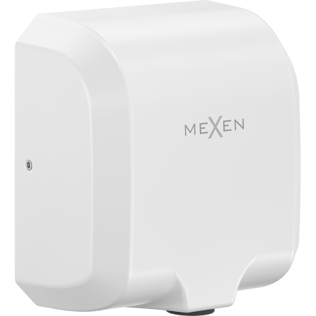 Mexen Ventaro-U rankšluosčių džiovintuvas, 1800 W, baltas - 70K030-20