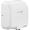 Mexen Ventaro-U rankšluosčių džiovintuvas, 1800 W, baltas - 70K030-20