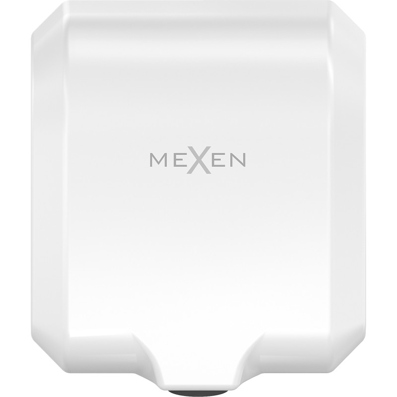 Mexen Ventaro-U rankšluosčių džiovintuvas, 1800 W, baltas - 70K030-20