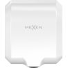 Mexen Ventaro-U rankšluosčių džiovintuvas, 1800 W, baltas - 70K030-20