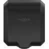 Mexen Ventaro-U rankų džiovintuvas, 1800 W, juodas matinis - 70K030-70
